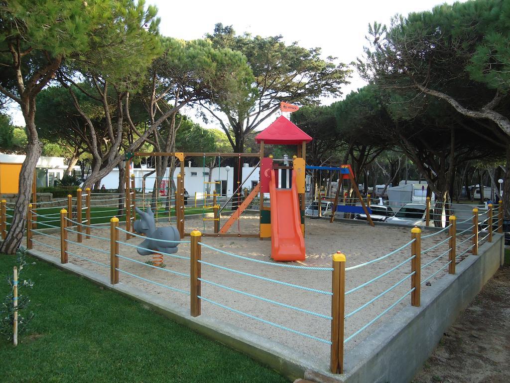 Отель Parque De Campismo Orbitur Guincho Кашкайш Экстерьер фото